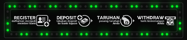 Mujurtogel Jackpot